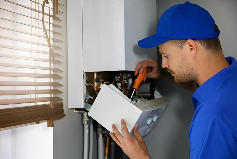 APPLIANCES REPAIR, HVAC SALES & REPAIR in Santa Clarita