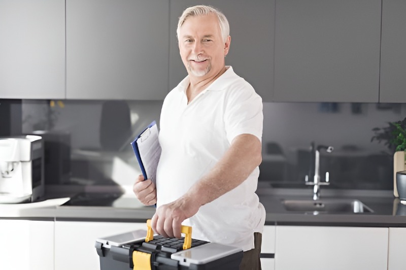 Double Wall Oven Repair in Santa Clarita