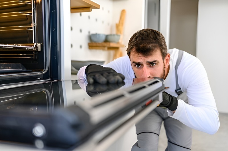 Efficient Samsung Oven Repair to Keep Your Kitchen Running Smooth