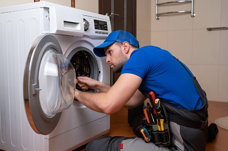 Essential Tips for Washing Machine Repair in Santa Clarita