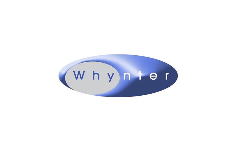 Whynter in Santa Clarita